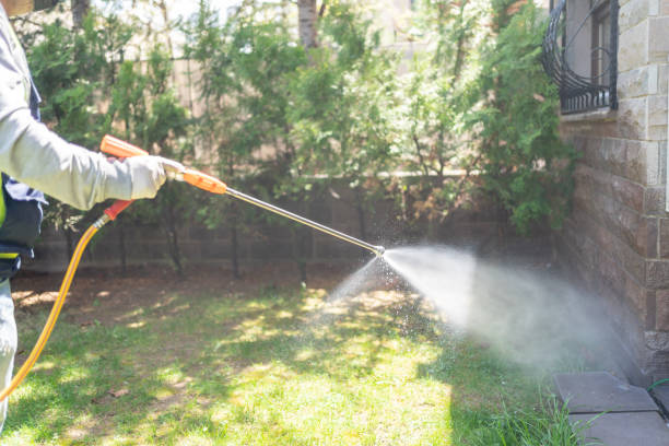 Pest Control Cost in Mount Ephraim, NJ