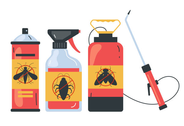 Best Local Pest Control Services  in Mount Ephraim, NJ
